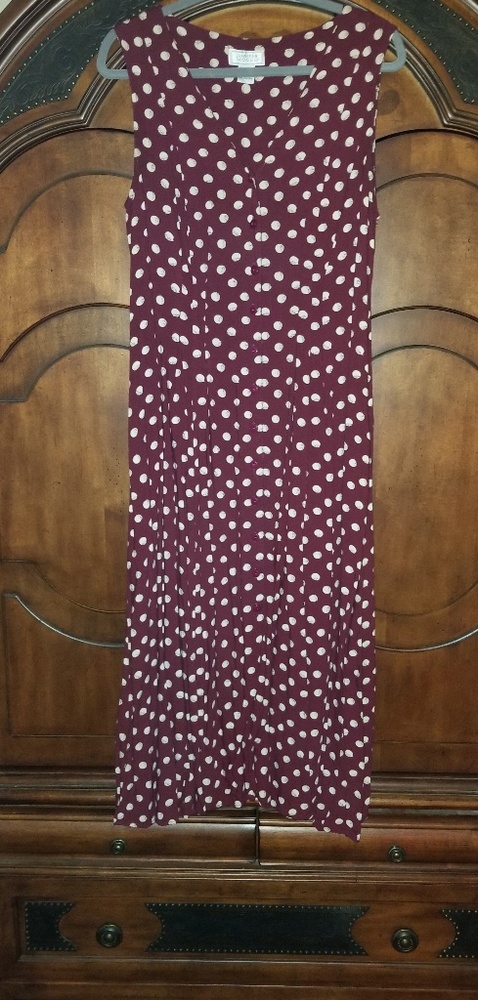 🖤 Jennifer Moore Maxi Dress 🖤